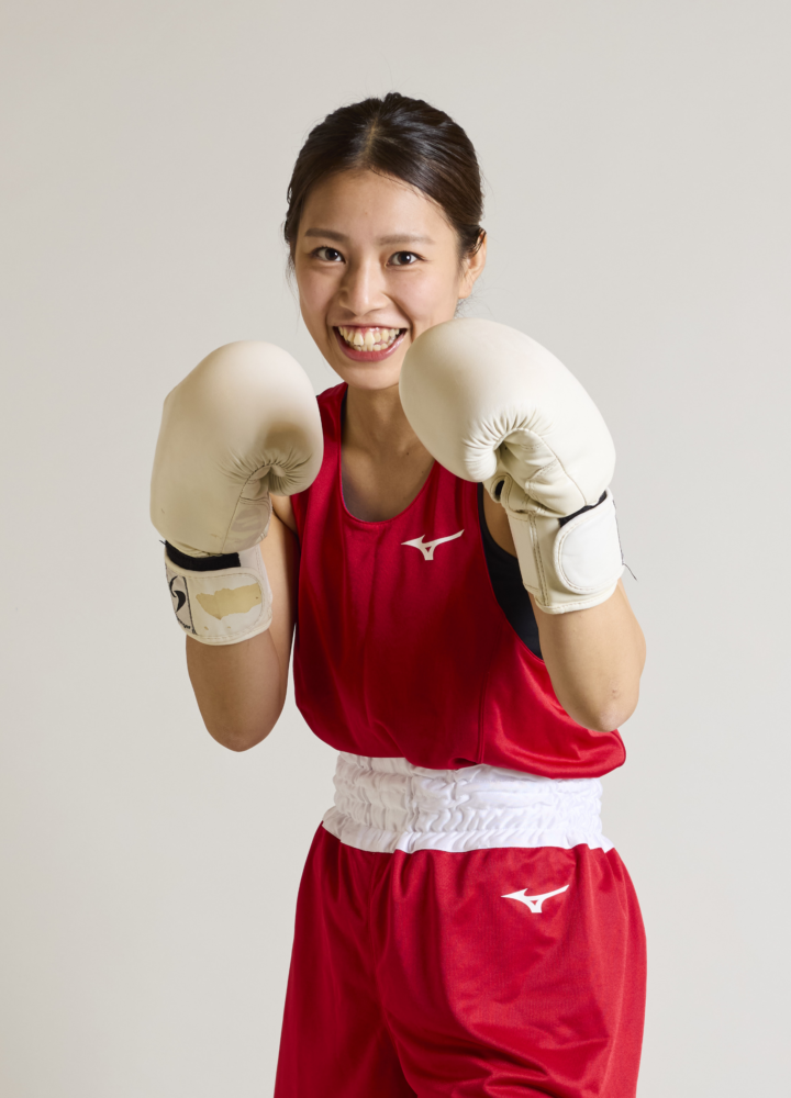 水落 優宝(MIZUOCHI YUHO)