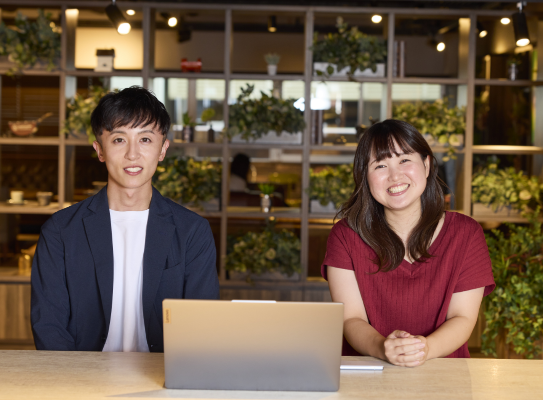 仕事を選ぶことは生き方を選ぶこと