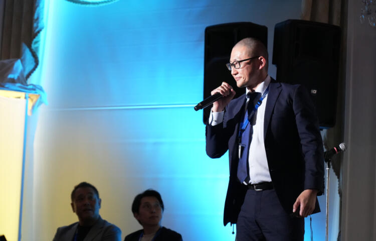 マネジャー候補