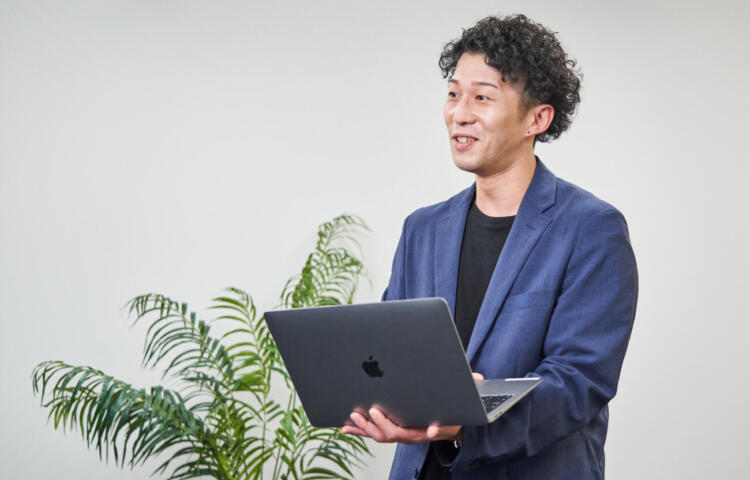 社内システムエンジニア