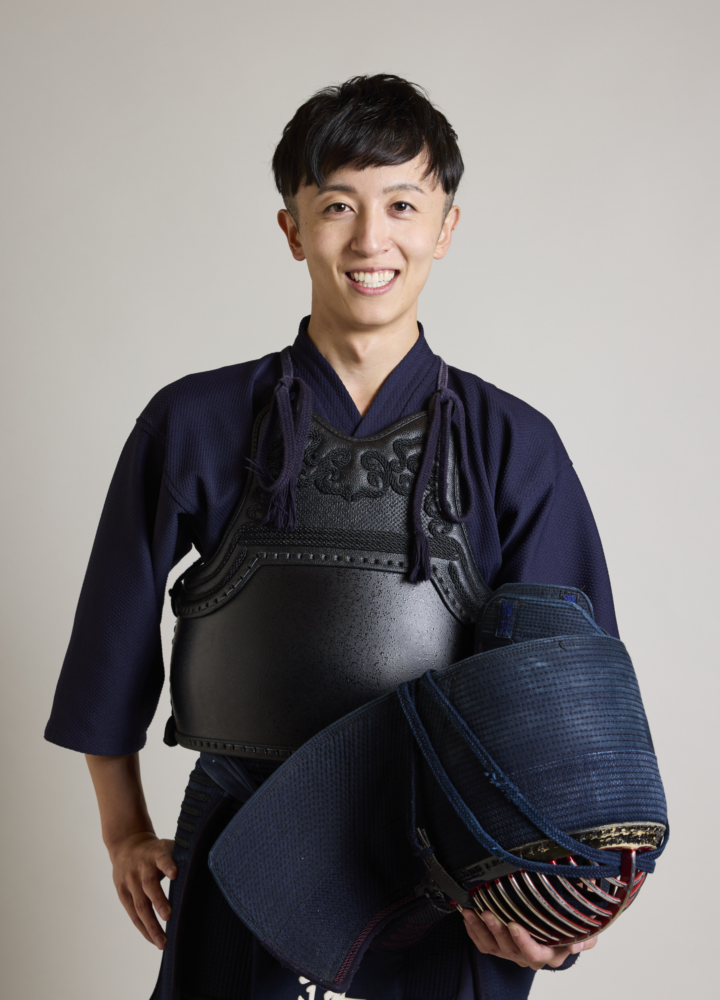 佐藤 健太(SATO KENTA)