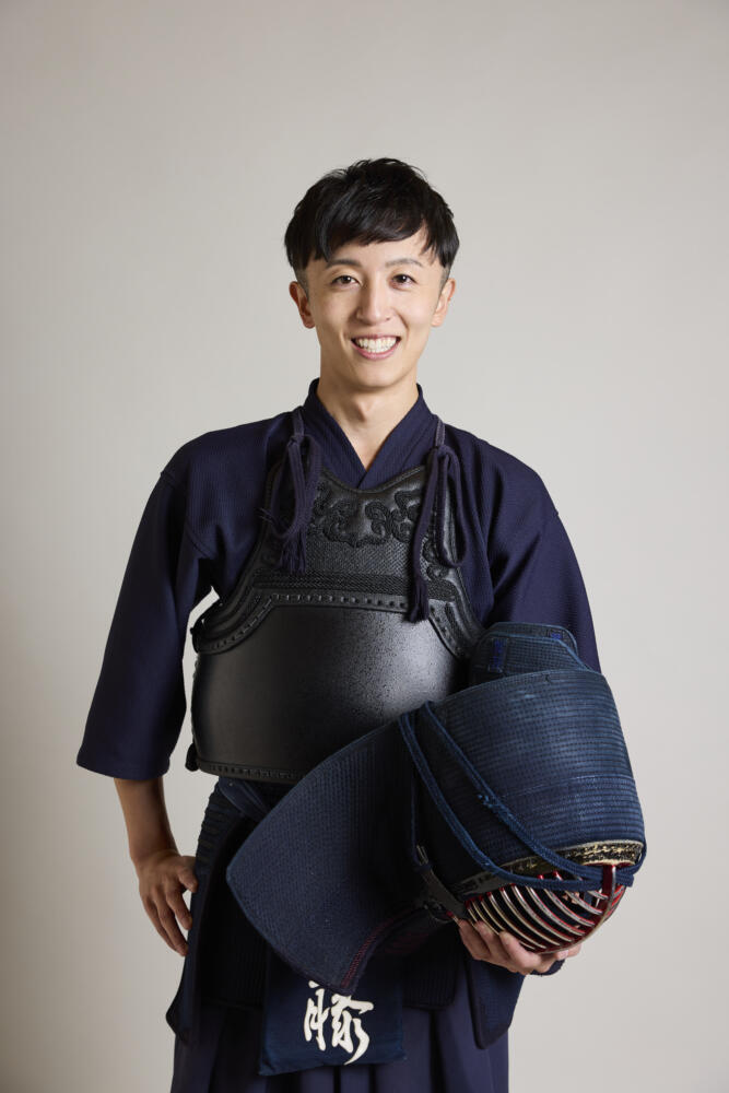 佐藤健太（SATO KENTA）