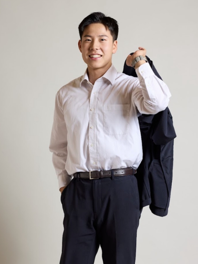 福田 修冴（FUKUDA SYUGO）