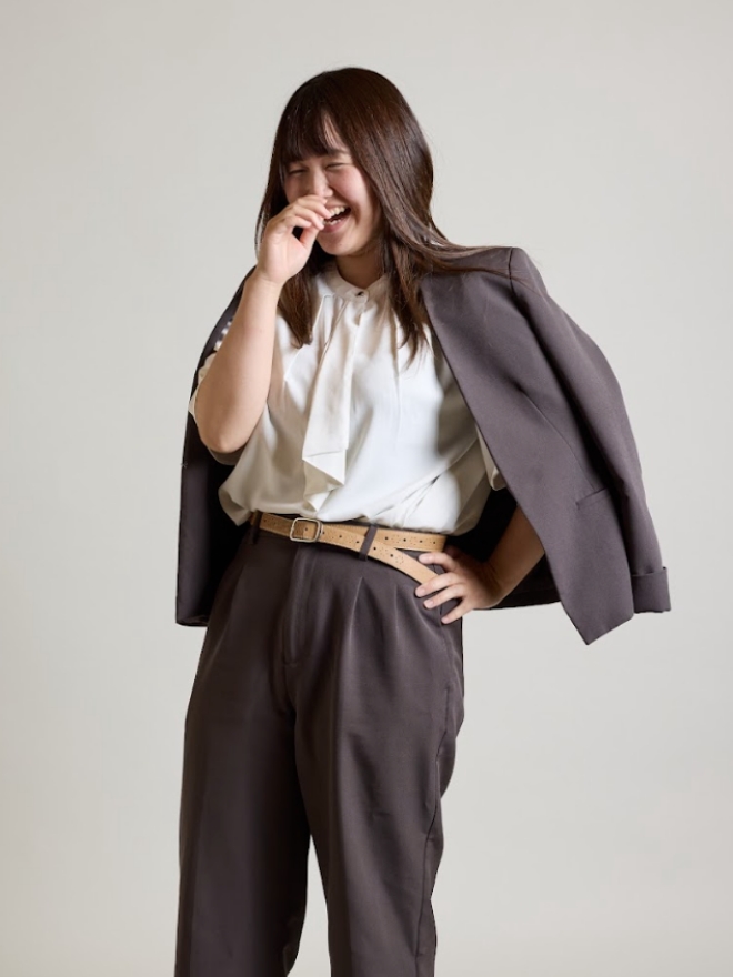 山本 由里香（YAMAMOTO YURIKA）