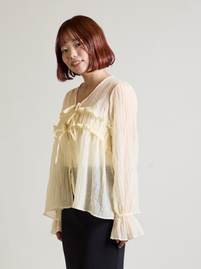 久保寺 さやか（KUBODERA SAYAKA）