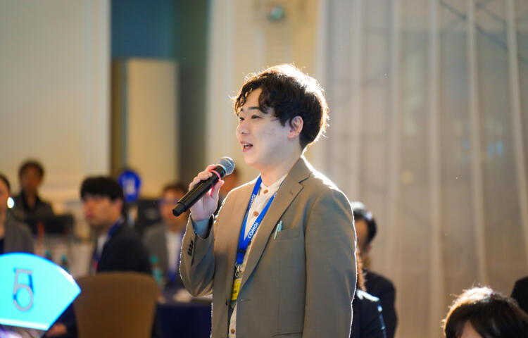 マネジャー候補