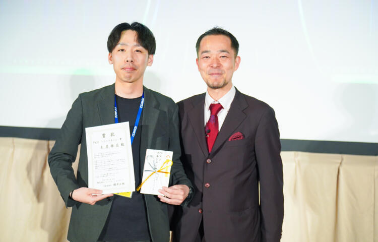 マネジャー候補