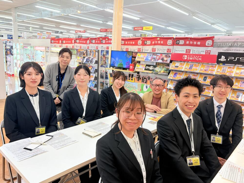 “うまくやる”より<br>
 “やってみる”研修🔰
